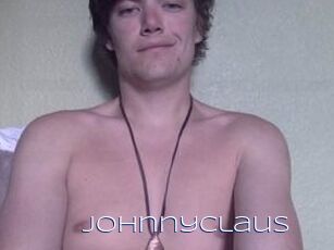 JohnnyClaus