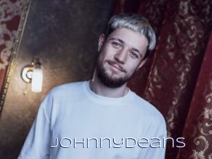JohnnyDeans