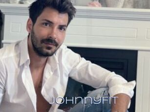 JohnnyFit