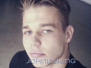 JohnnyKing