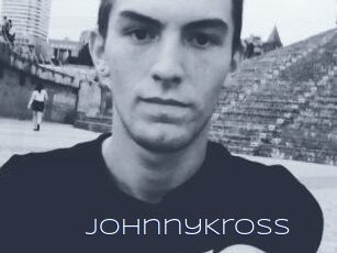 JohnnyKross