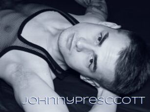 JohnnyPresccott