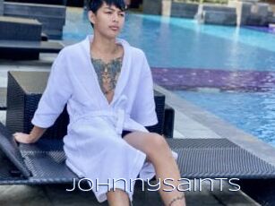 JohnnySaints