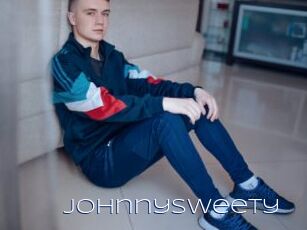 JohnnySweety