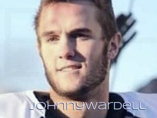 JohnnyWardell
