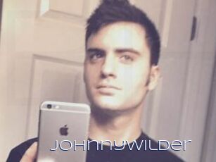 JohnnyWilder