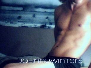 JohnnyWinters