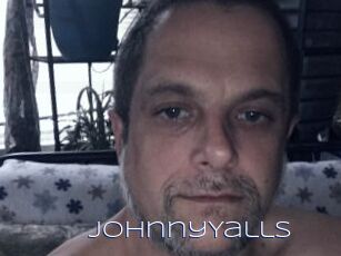 JohnnyYalls