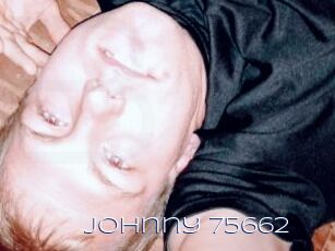 Johnny_75662 Blue Hot