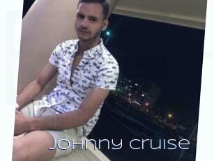 Johnny_Cruise