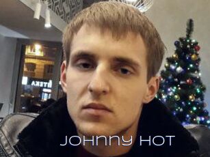 Johnny_Hot Blue Hot