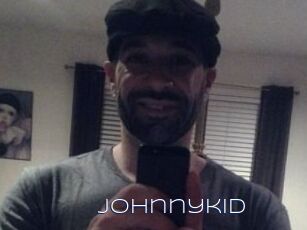 Johnnykid