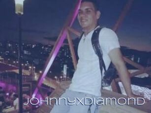 JohnnyxDiamond