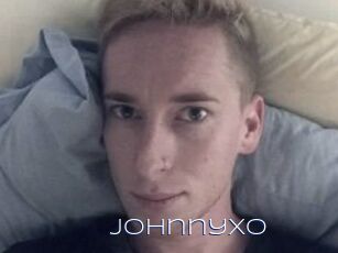 Johnnyxo