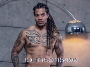 Johnson8499