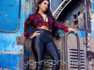 JohnsonKhai