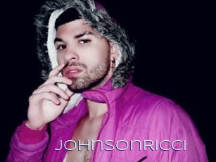 JohnsonRicci