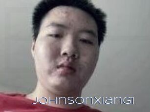 JohnsonXiang1