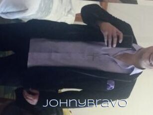 JohnyBravo