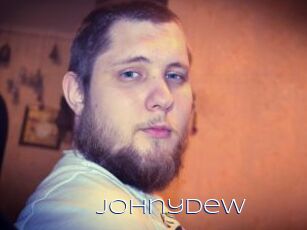 JohnyDew