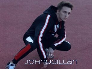 JohnyGillan