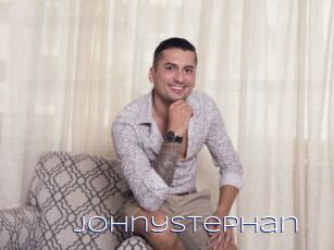 JohnyStephan