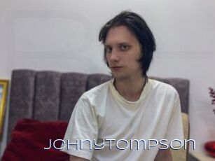 JohnyTompson