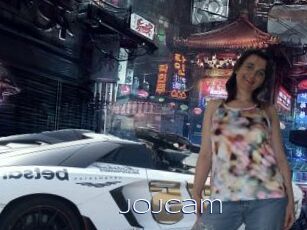 JojCam