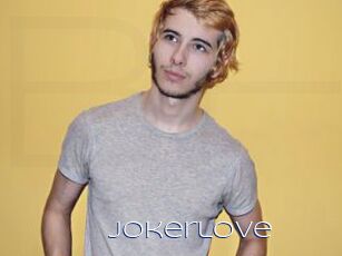 Jokerlove