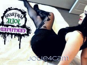 Jolie4cam
