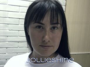 JollieShine Blue Hot