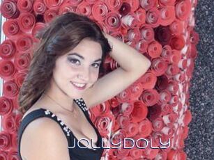 JollyDoly