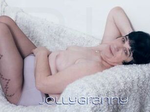 JollyGranny