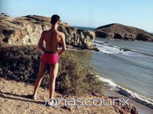 Jonascolinx