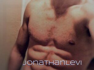 Jonathan_Levi