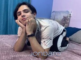 Jondaro