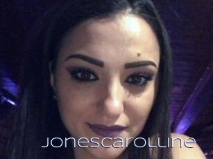 JonesCarolline