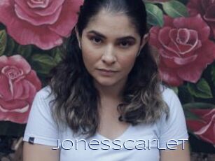 JonesScarlet