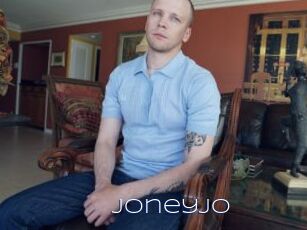 JoneyJo