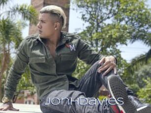 JonhDavies