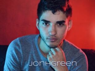JonhGreen