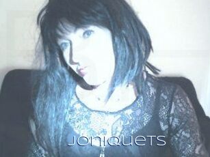 JoniQueTS