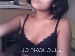 JonkoLolly
