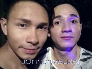 JonnieWalker