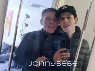JonnyBebe