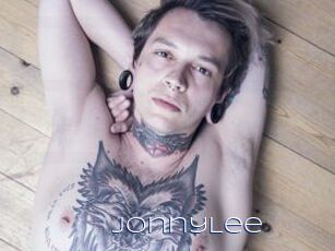 JonnyLee