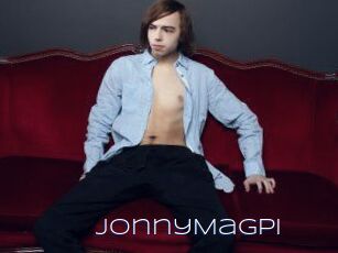 JonnyMagpi