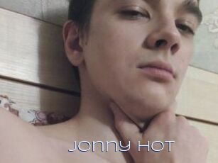 Jonny_hot