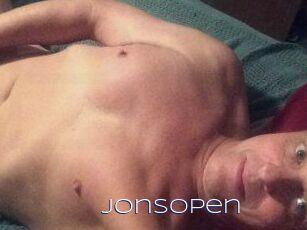 JonsOpen