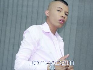 JonyAdam